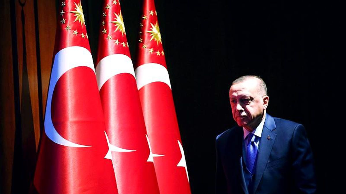Türkiye\'nin Nabzı anketi: Erdoğan\'ı \'onaylıyorum\' diyenlerde düşüş var, tek istisna HDP seçmeni