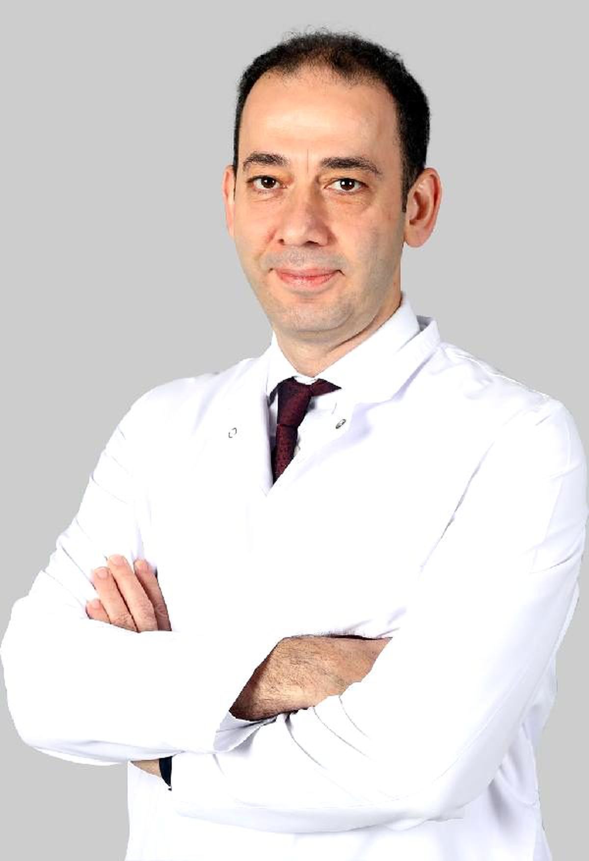 "Verem hâlâ ciddi bir tehlike"