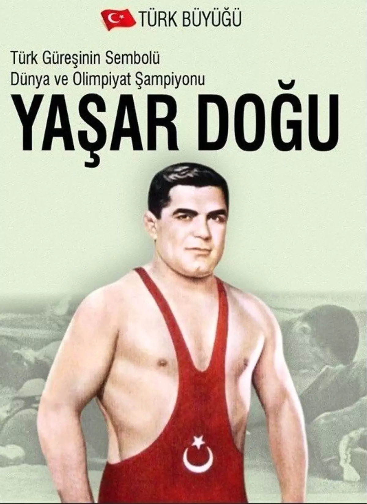 Yaşar Doğu memleketi Kavak\'ta anılacak