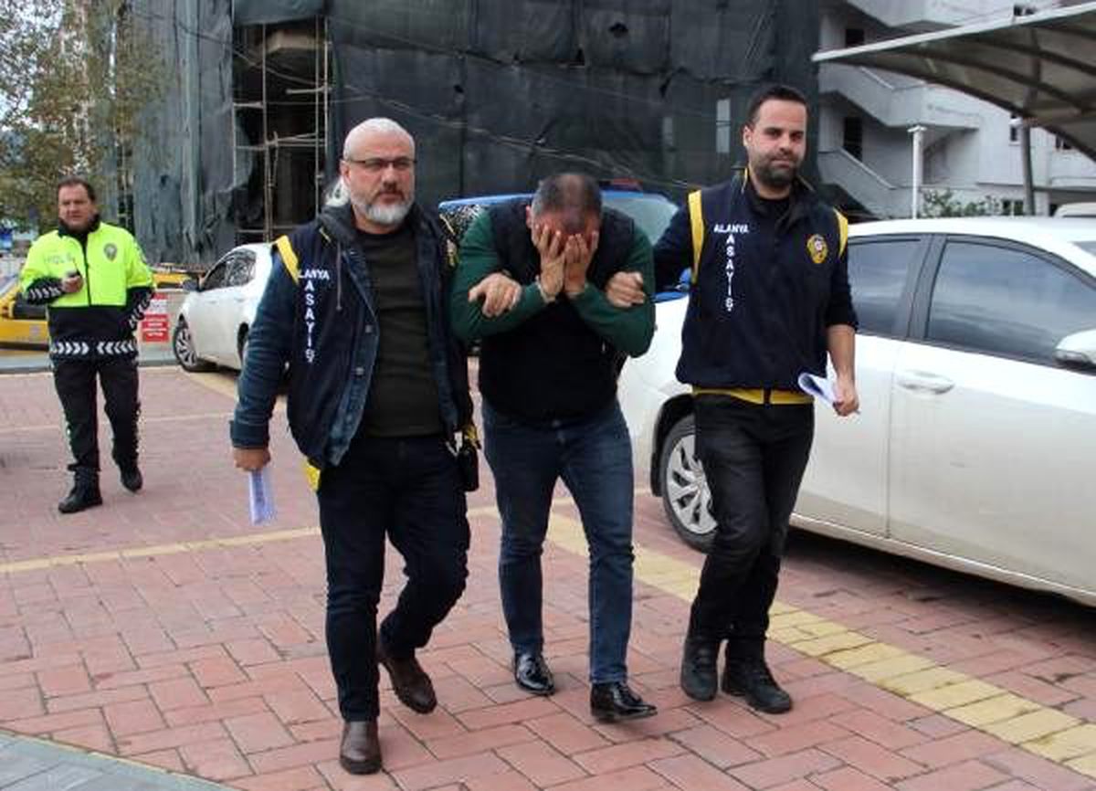 Yaşlı adamı evlendirme vaadiyle 574 bin TL dolandırdı