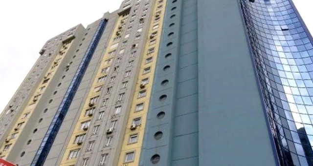 2 yaşındaki Zeynep, 20'nci kattaki evlerinin penceresinden düşerek hayatını kaybetti