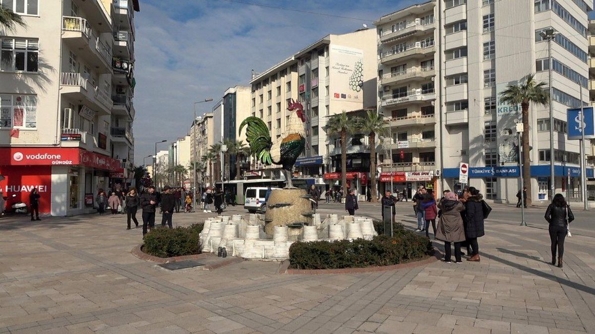 2019\'da Pamukkale Tüketici Hakem Heyeti\'ne 2 bin 141 başvuru yapıldı