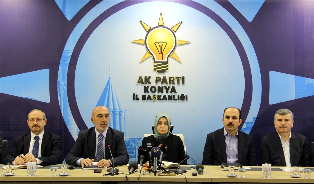 AK Parti\'li Usta: "Libya tezkeresiyle Akdeniz\'deki varlığımız daha da güçlenecek"