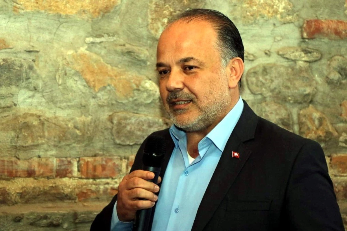 AK Partili Yavuz\'dan Kılıçdaroğlu\'na Kanal İstanbul eleştirisi