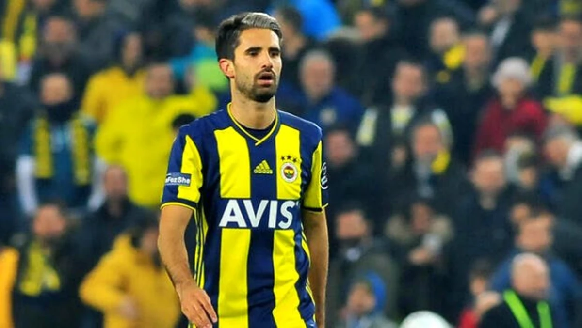 Alper Potuk paylaşılamıyor! Son dakika Fenerbahçe transfer haberleri