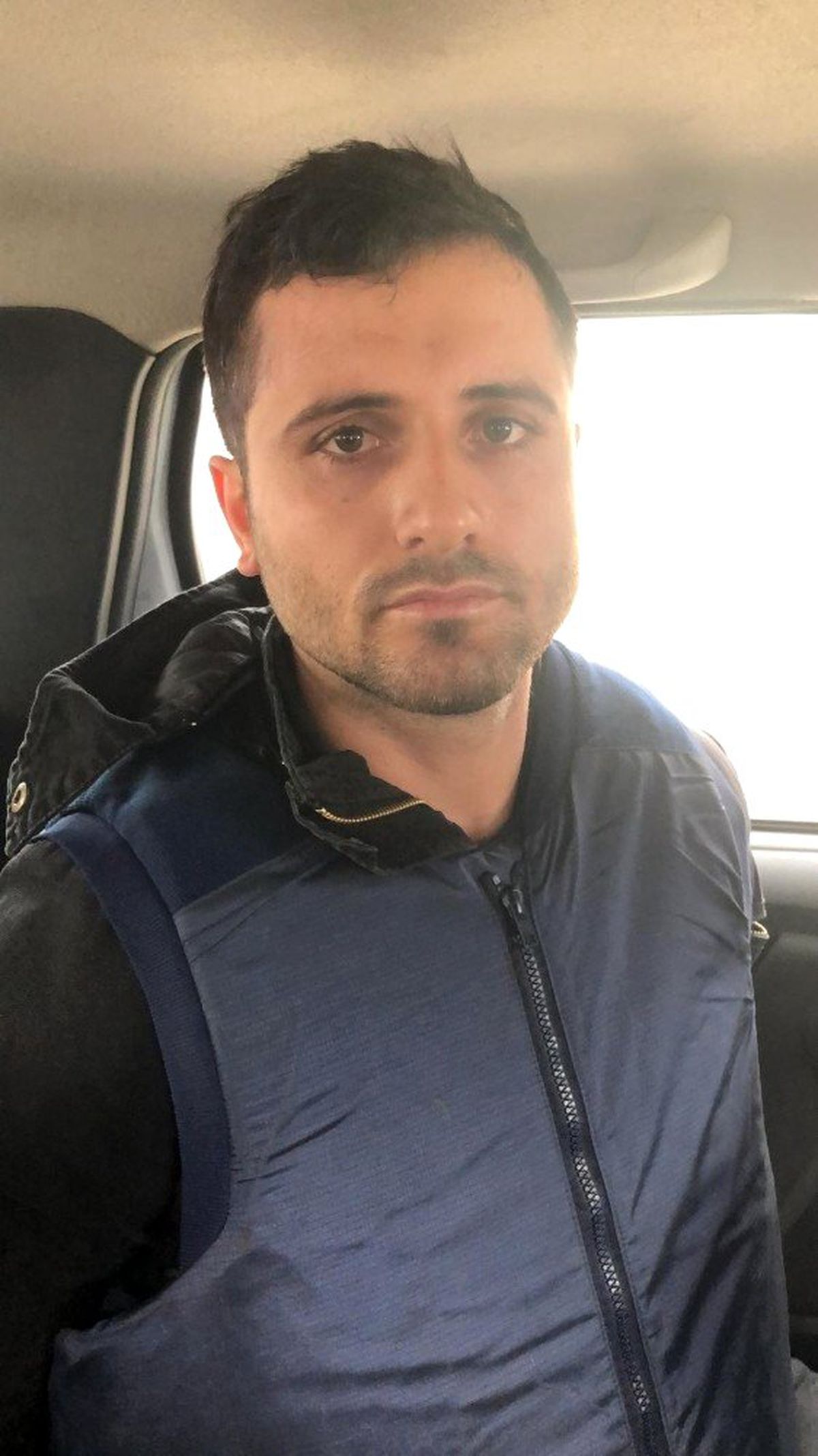 Anneyi 2 aylık bebeğinin yanında öldüren cani yakalandı