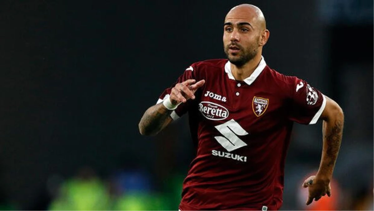 Beşiktaş\'ta forvet transferi için B planı Simone Zaza