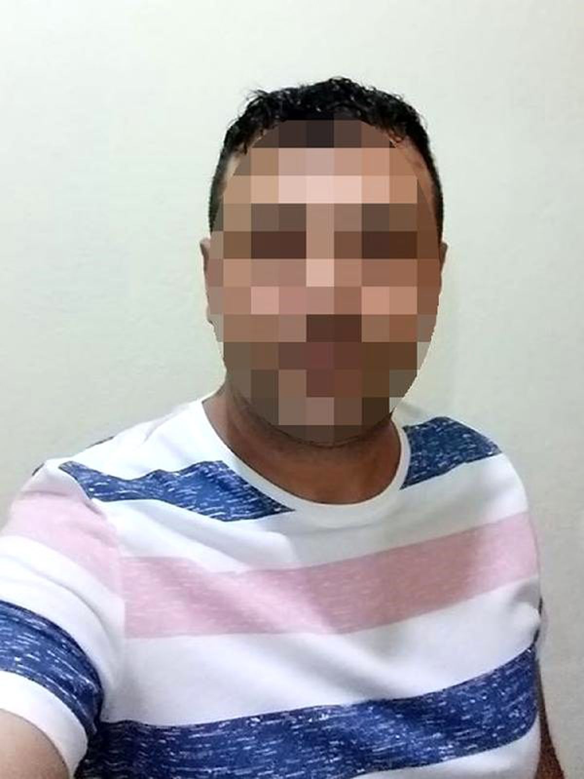 Birlikte yaşadığı kadını dövüp, cinsel saldırıda bulunduğu suçlamasıyla tutuklandı