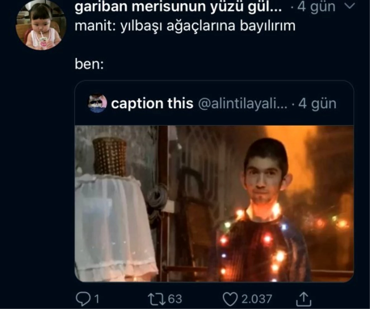 CaptionThis Hesabından Paylaşılan 13 Komik Alıntı