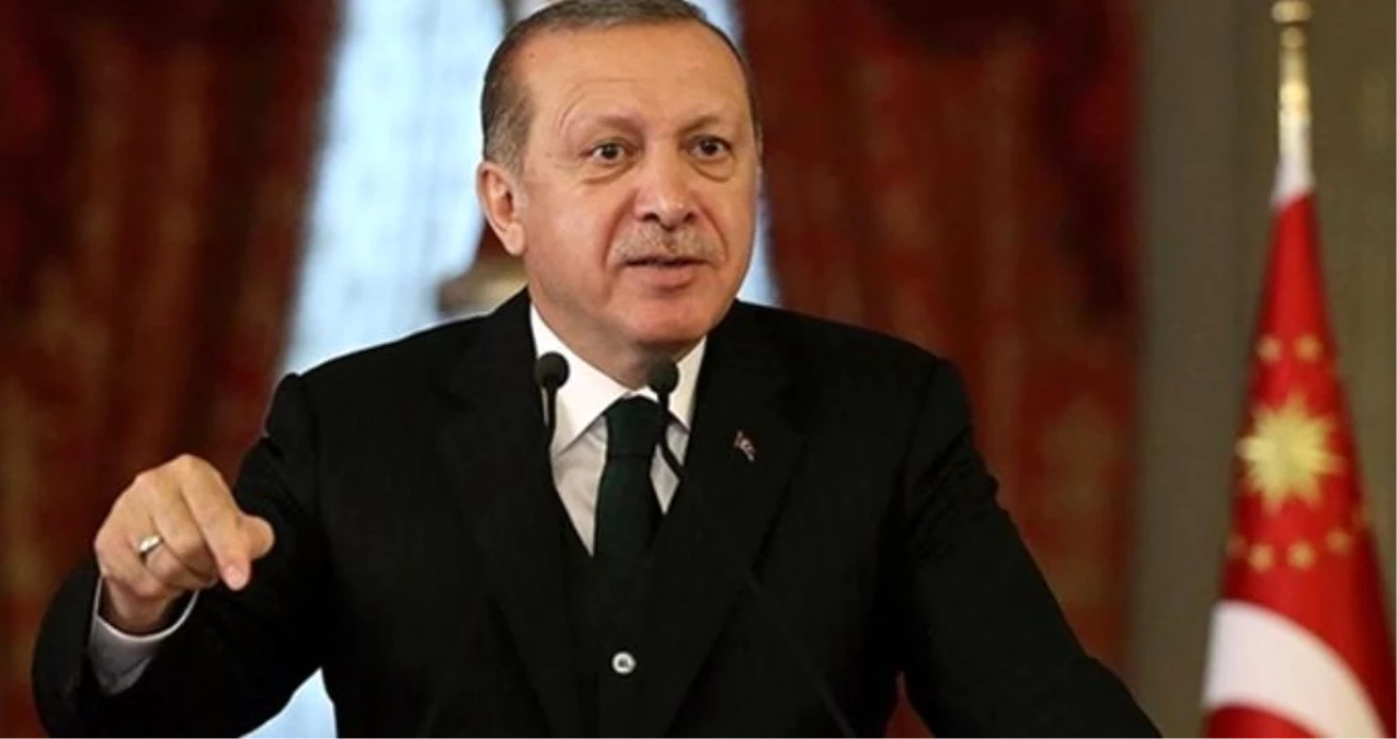 Cumhurbaşkanı Erdoğan, Çankırı\'daki sorunlar için talimatı verdi