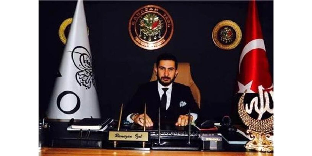 Devletin Derin Aklı kitabı yazarı İzol\'dan Kasım Süleymani suikastı değerlendirmesi