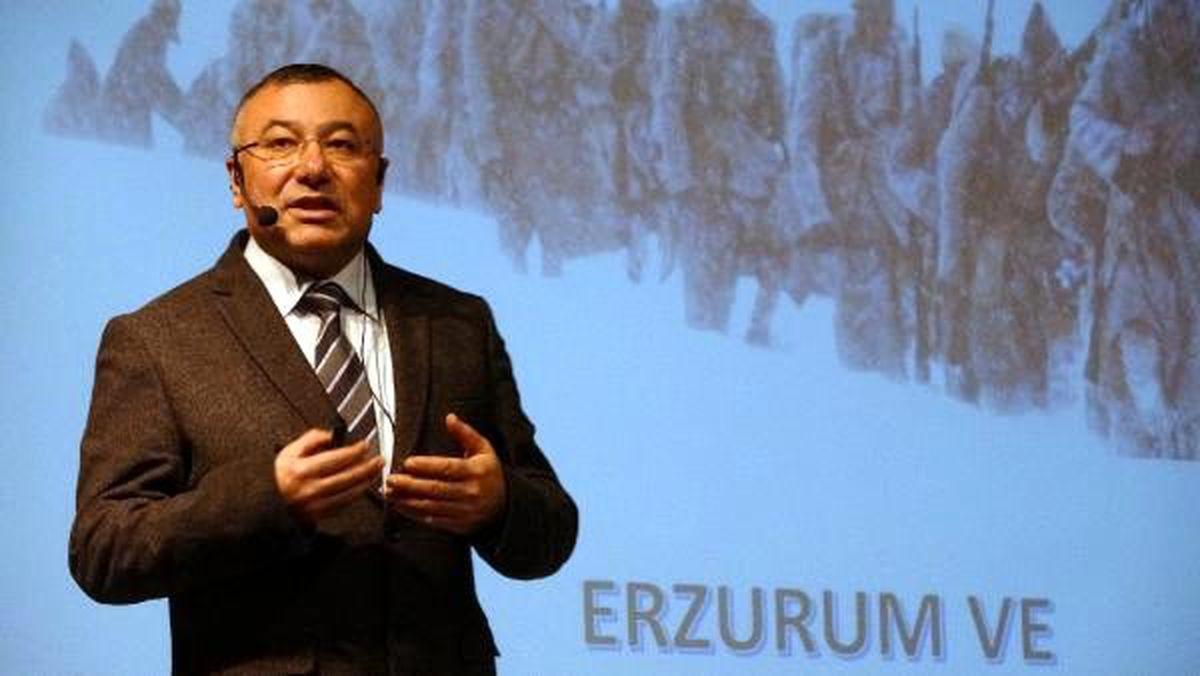 Emekli Tümgeneral Okyar: Libya\'ya gitmezsek kuşatılırız