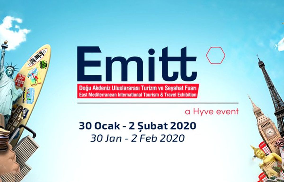 EMITT Fuarı turizm profesyonellerini buluşturacak