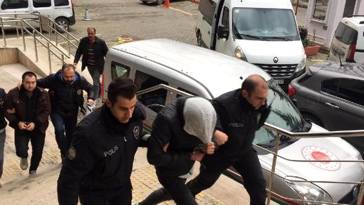 Emniyet müdüründen uyuşturucu satıcılarına tepki: Alemin batsın kirli torbacı