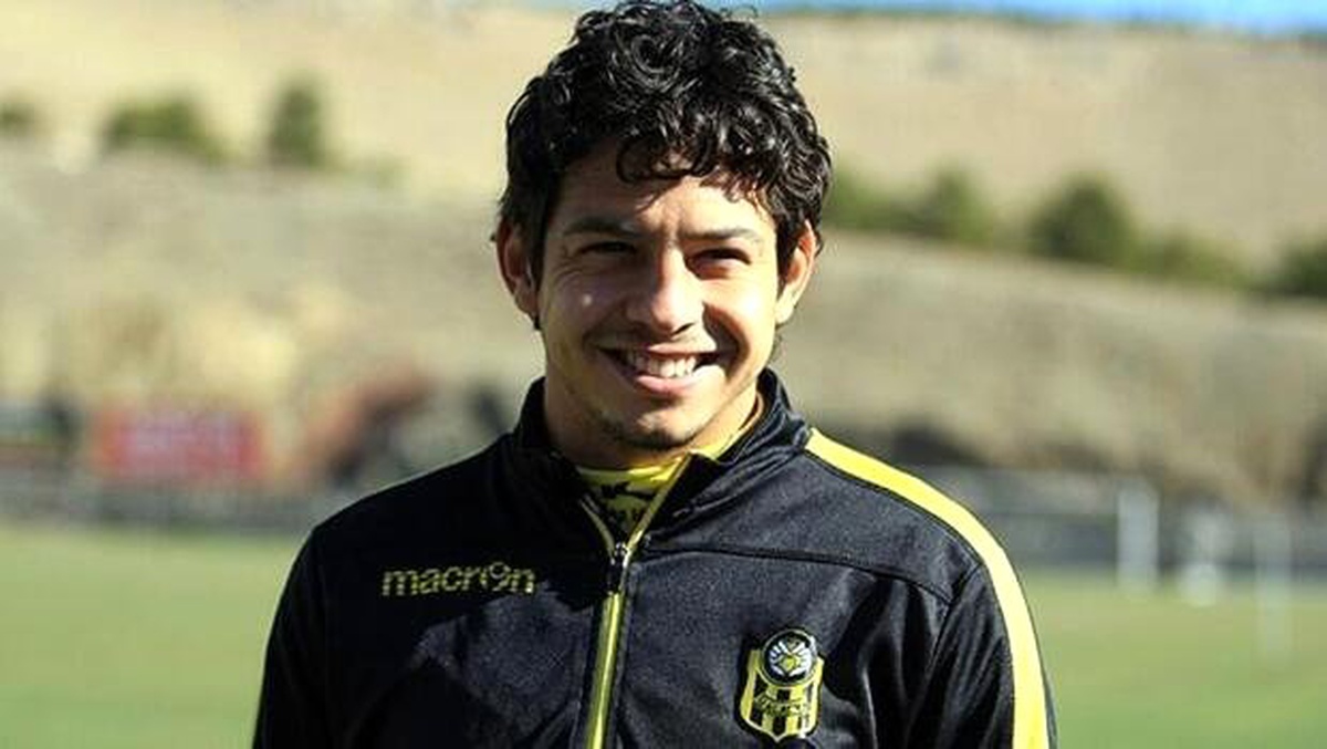 Fenerbahçe ve Beşiktaş ile adı geçen Guilherme için transfer açıklaması!