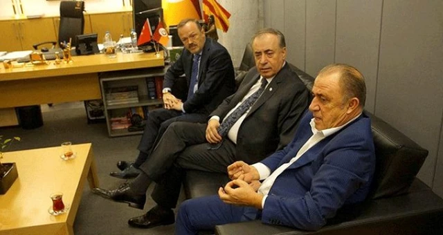 Galatasaray'da Arda krizi! Terim ile Cengiz arasında soğuk rüzgarlar esiyor