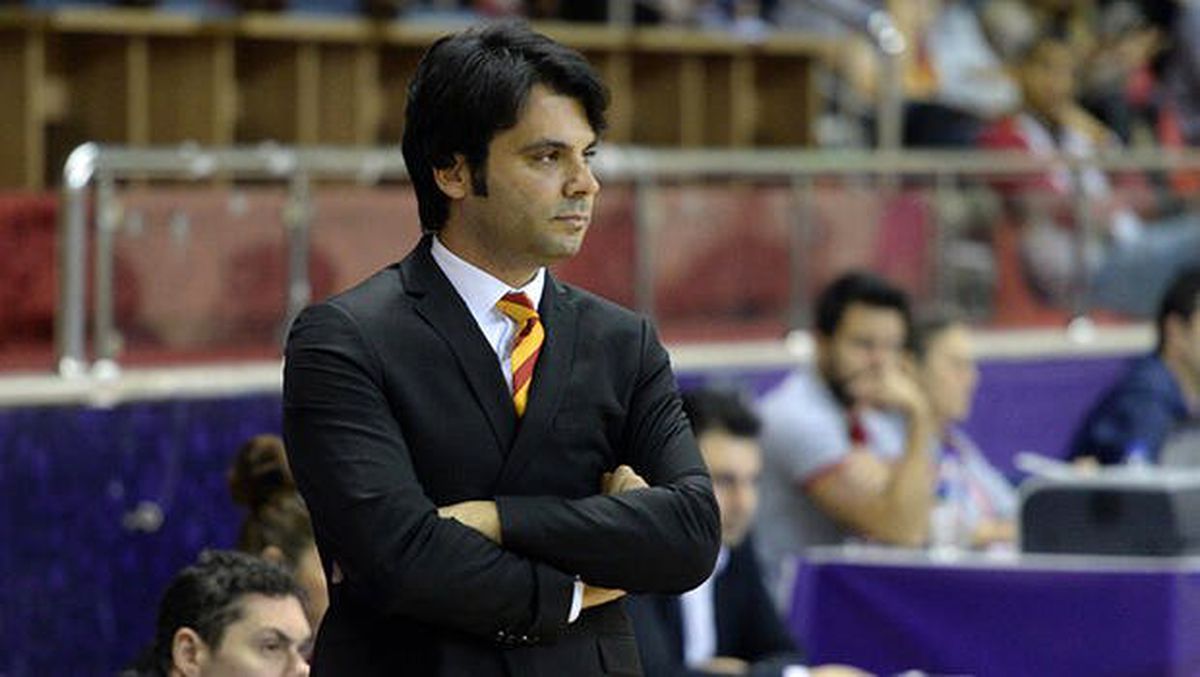 Galatasaray\'dan bir \'Zorlu\' paylaşımı daha! Bu kez Efe Güven...