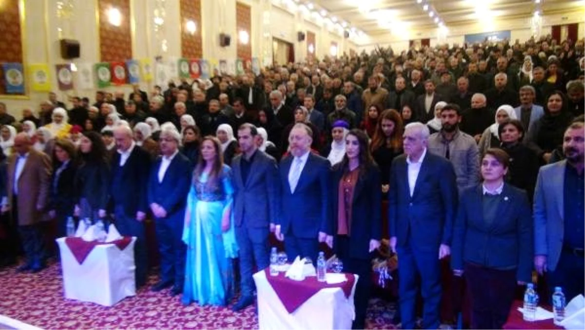 HDP\'li Temelli\'den \'Kasım Süleymani\' açıklaması