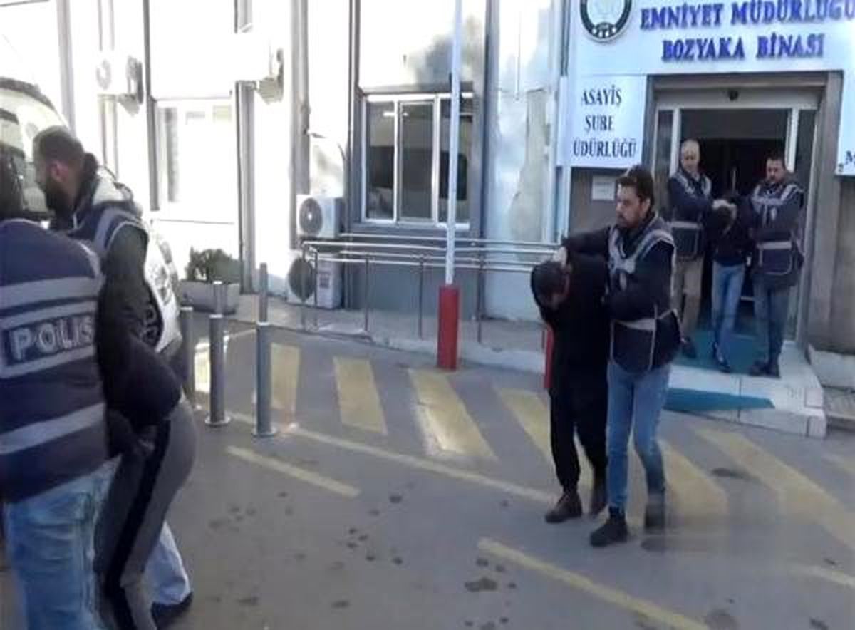 İlçe sağlık müdürü ve doktor eşinin öldürüldüğü olayda 3 tutuklama