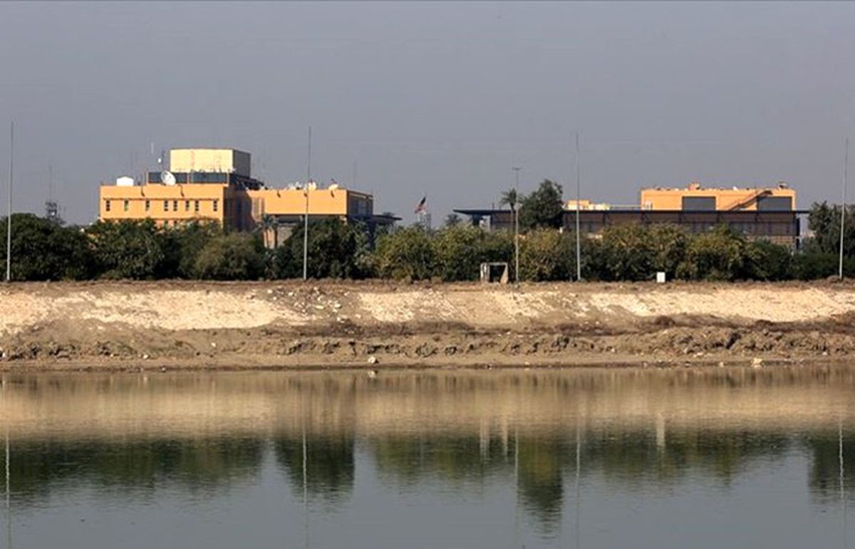 ABD\'nin Irak\'taki askeri üssüne füze saldırısı