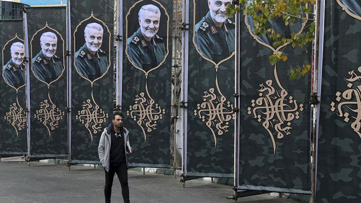 İran\'dan ABD\'ye intikam tehdidi: 35 hayati nokta menzilimizde