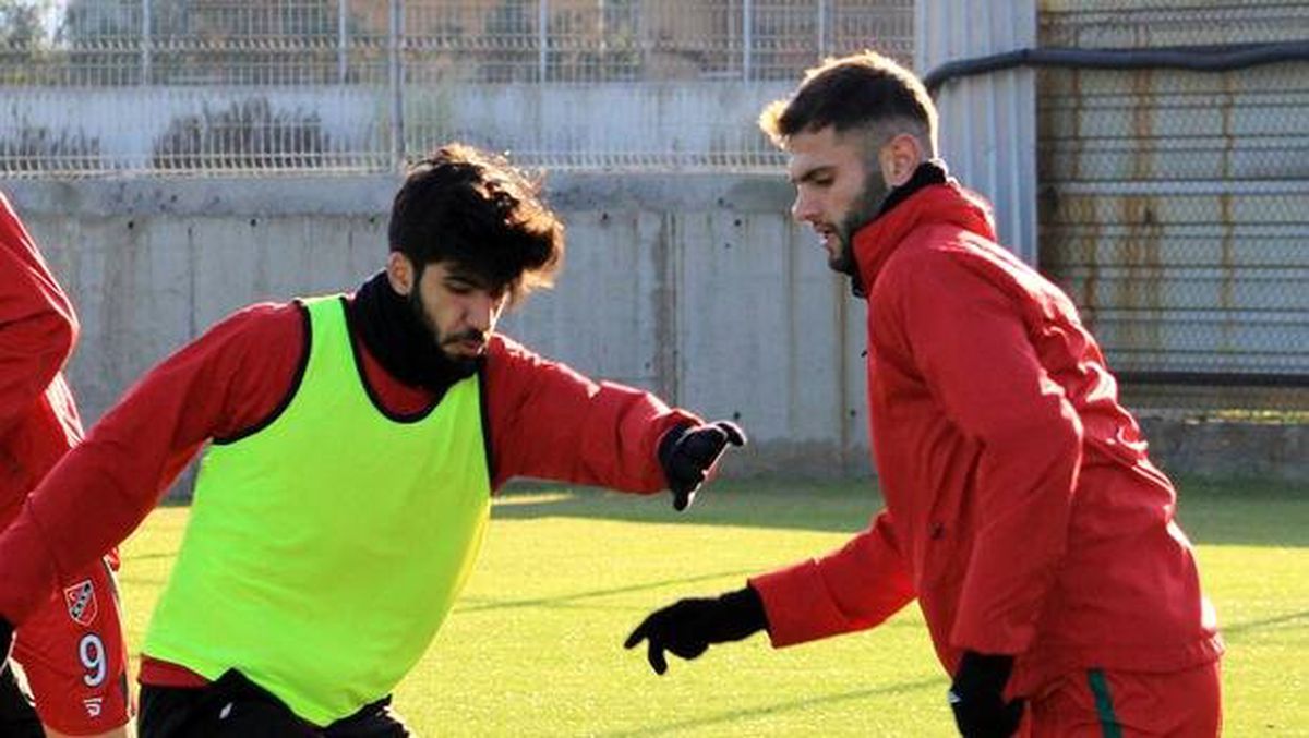 Karşıyaka evine döndü! Bakım tamamlandı...