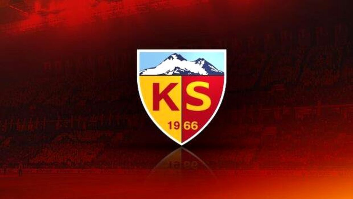 Kayserispor\'un Antalya kampı