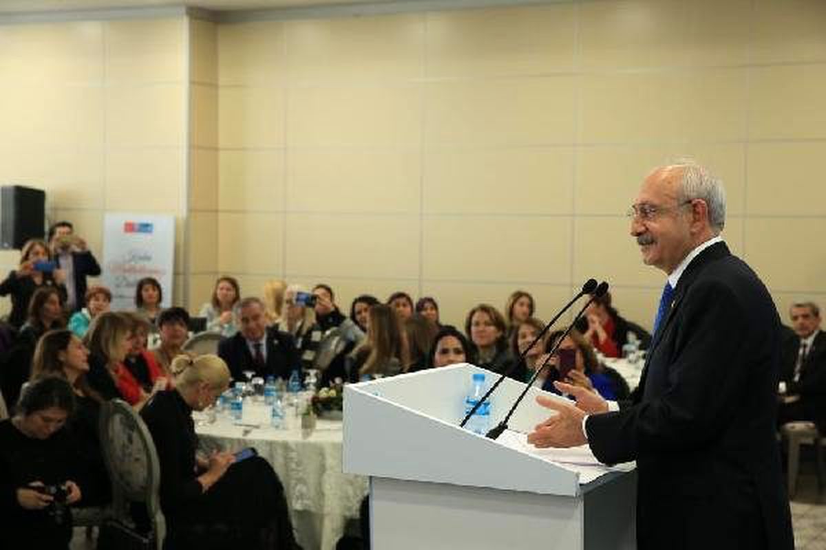 (Kemal Kılıçdaroğlu\'ndan Kasım Süleymani açıklaması