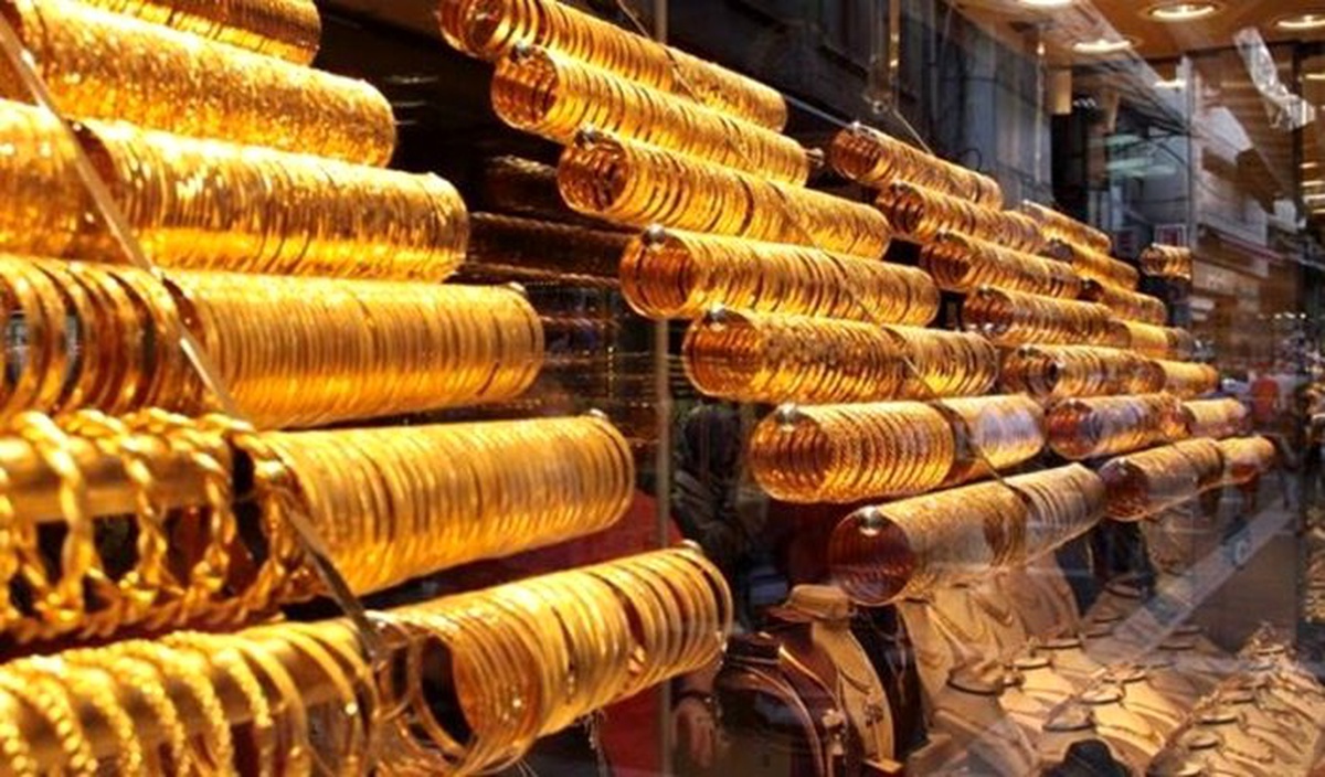 Kuyumcularda fatura düzenleme sınırı 4 bin 200 lira oldu