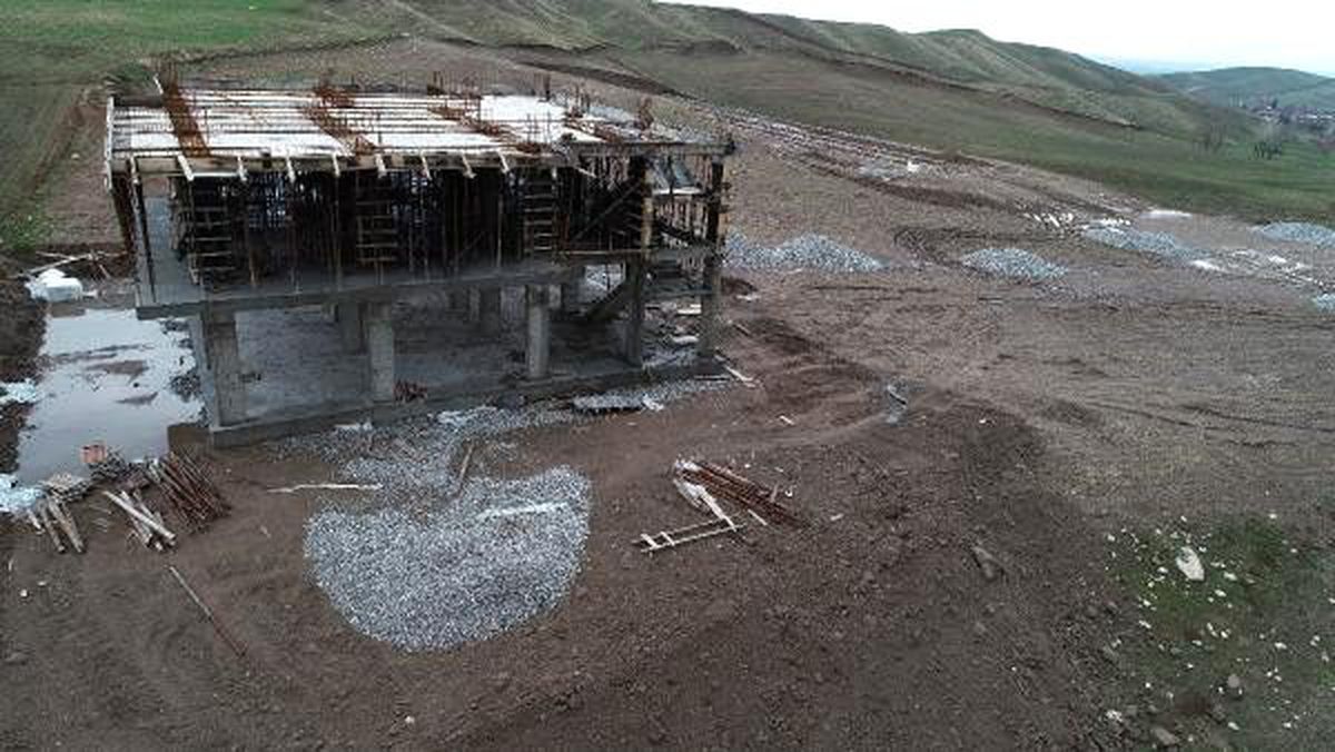 Mahalleliden 230 büyükbaş hayvan aldı, ortadan kayboldu (2)