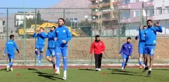 Mazıdağı Fosfatspor'da transfer hareketliliği