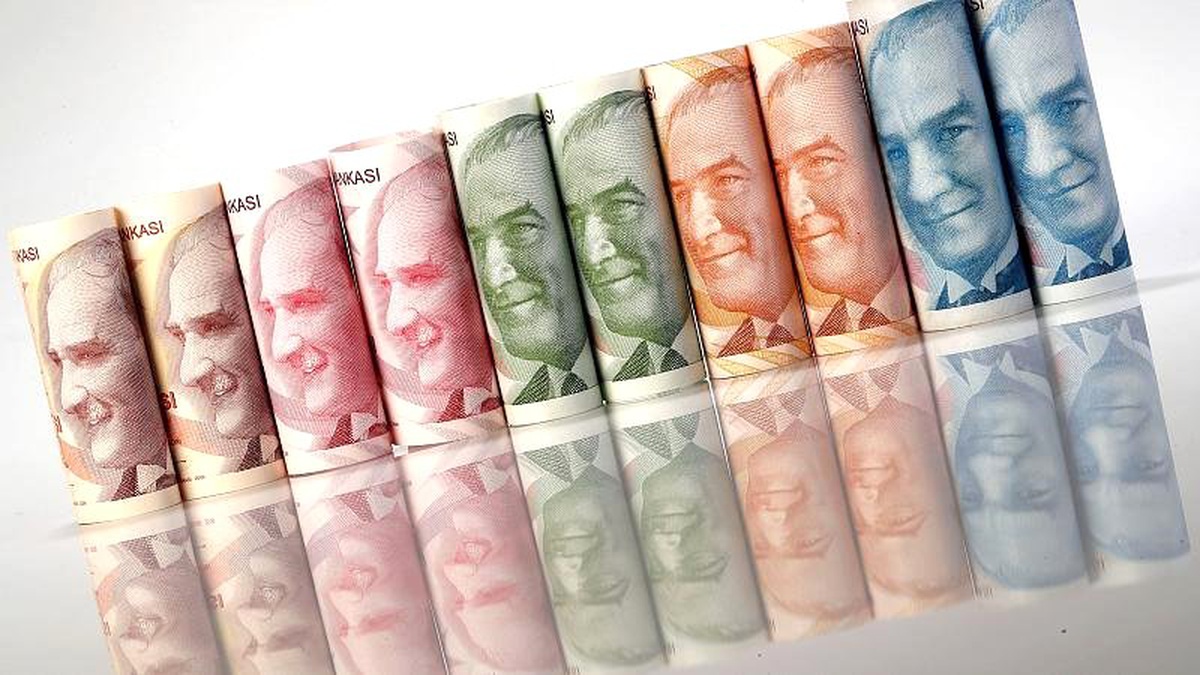 Memurun zamlı maaşı belli oldu: En düşük 4 bin TL