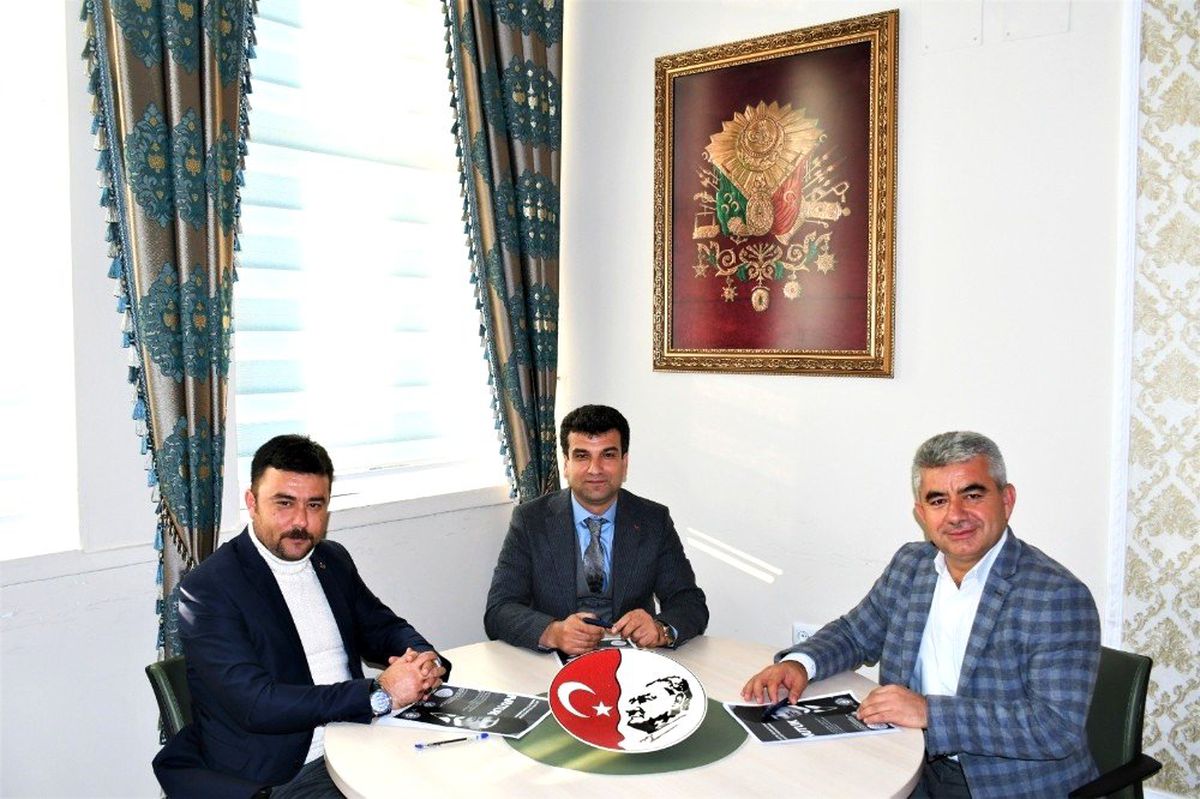 Milas\'ta \'Ataya selam olsun\' projesi başlıyor