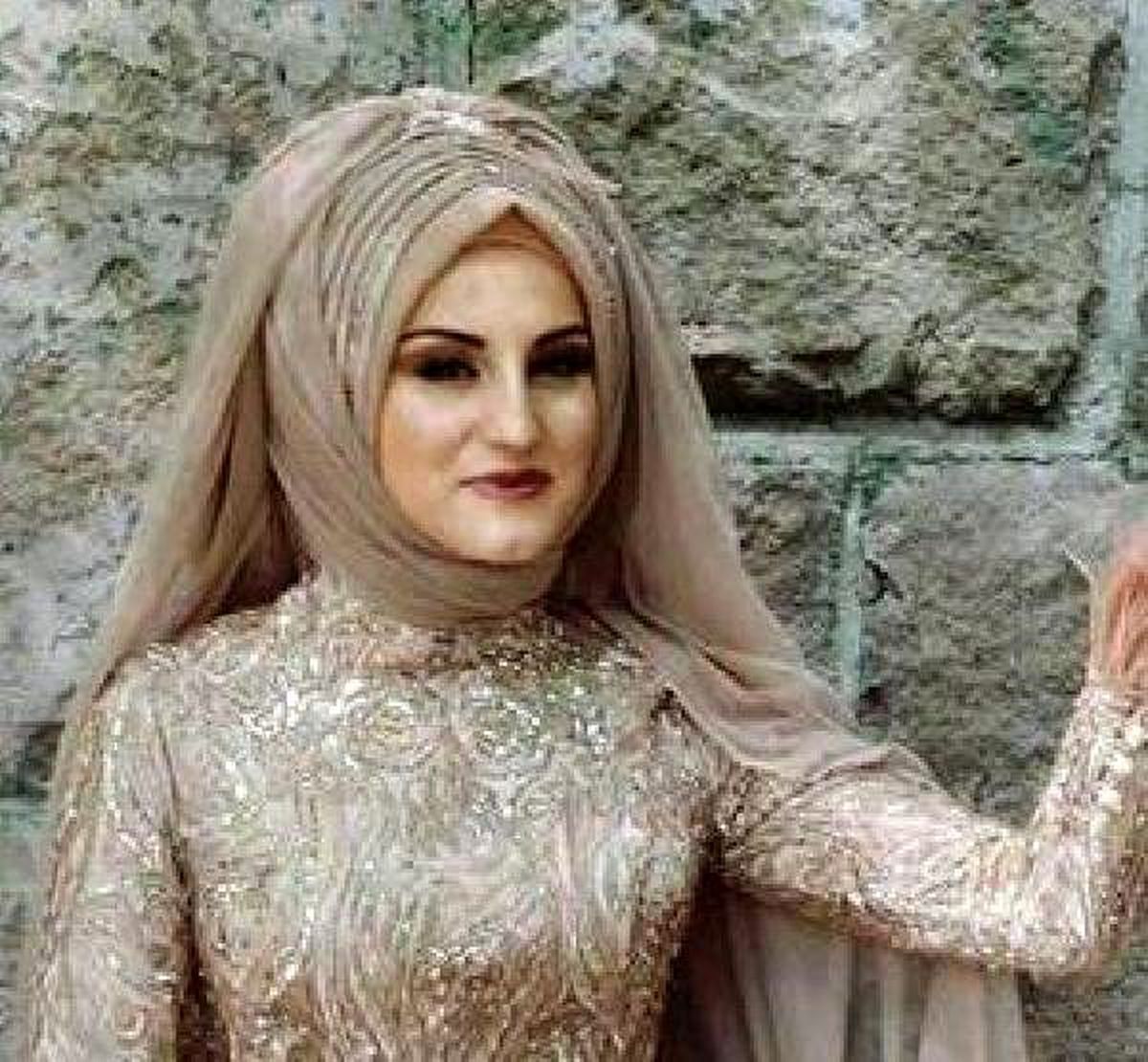 Nazmiye\'yi 2 aylık bebeğinin yanında öldüren şüpheli yakalandı (4)