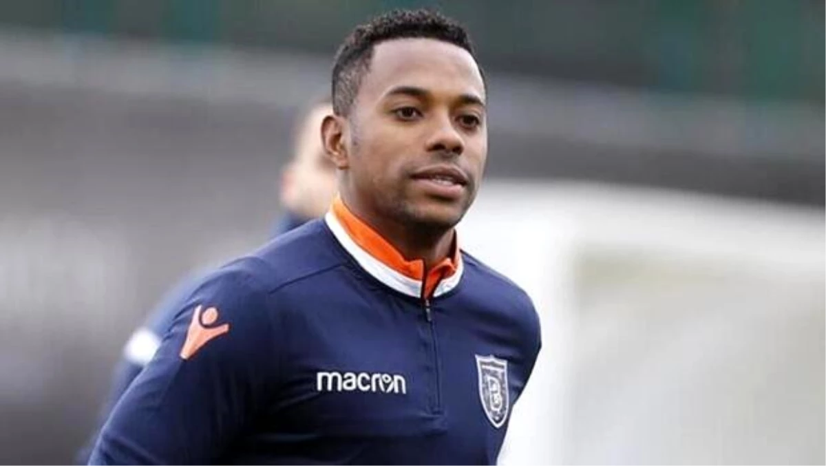 İran ekibi İstiklal, Robinho\'yu istiyor