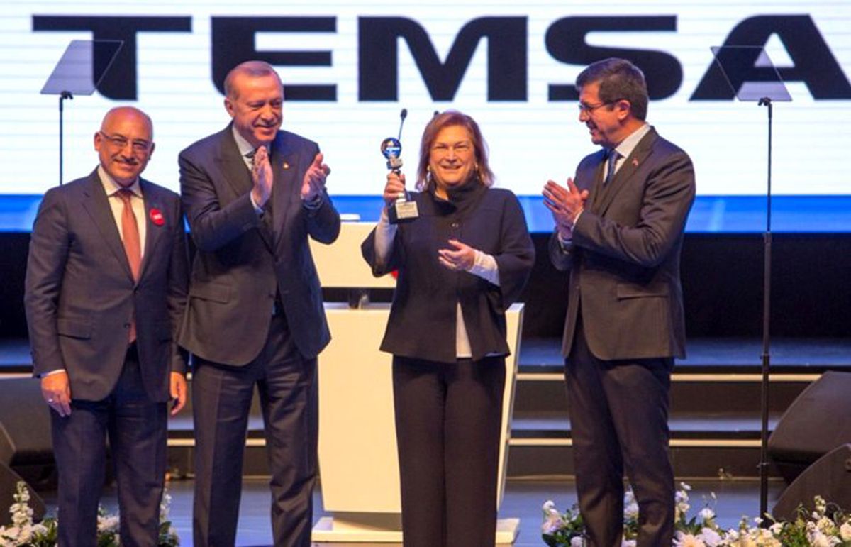 ‘Sabancı, Temsa’yı geri alıyor’ iddiası