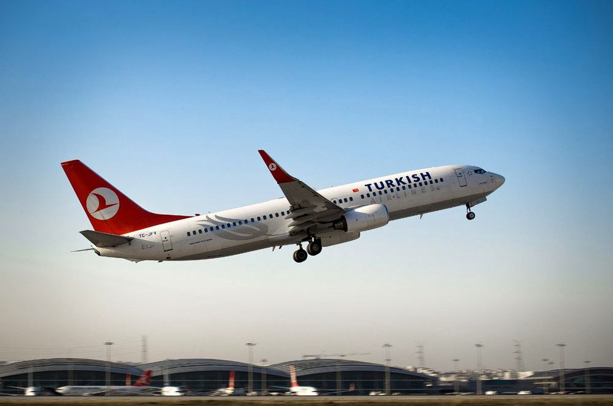 Sabiha Gökçen Havalimanı dünya birincisi oldu