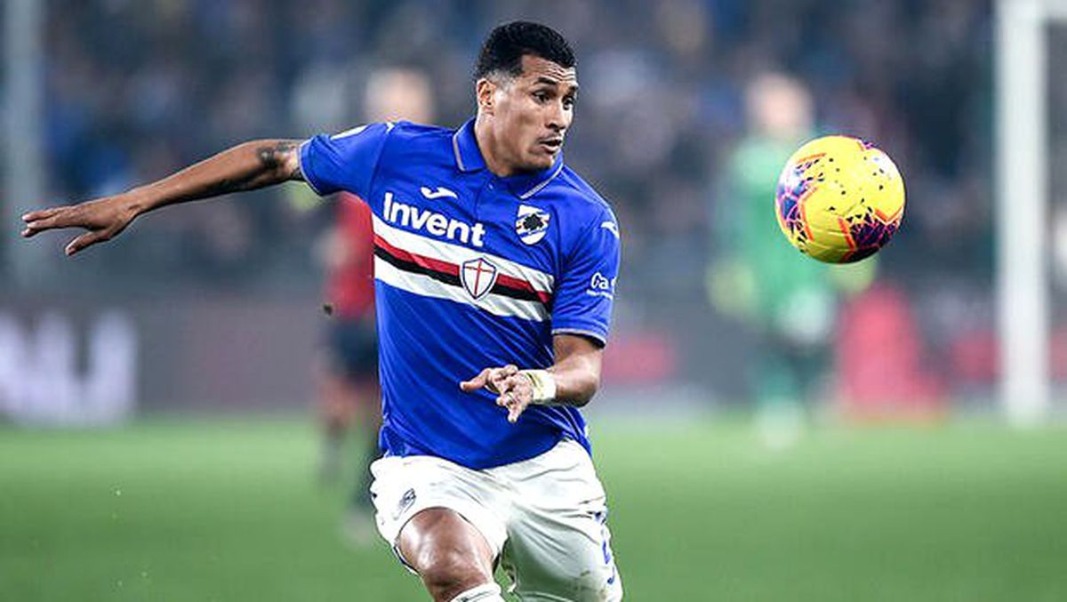 Sampdoria\'dan Galatasaray\'a Jeison Murillo için transfer cevabı