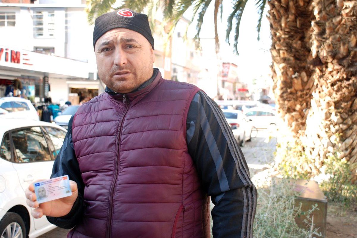 Şehit Fethi Sekin\'e verdiği sözü tuttu