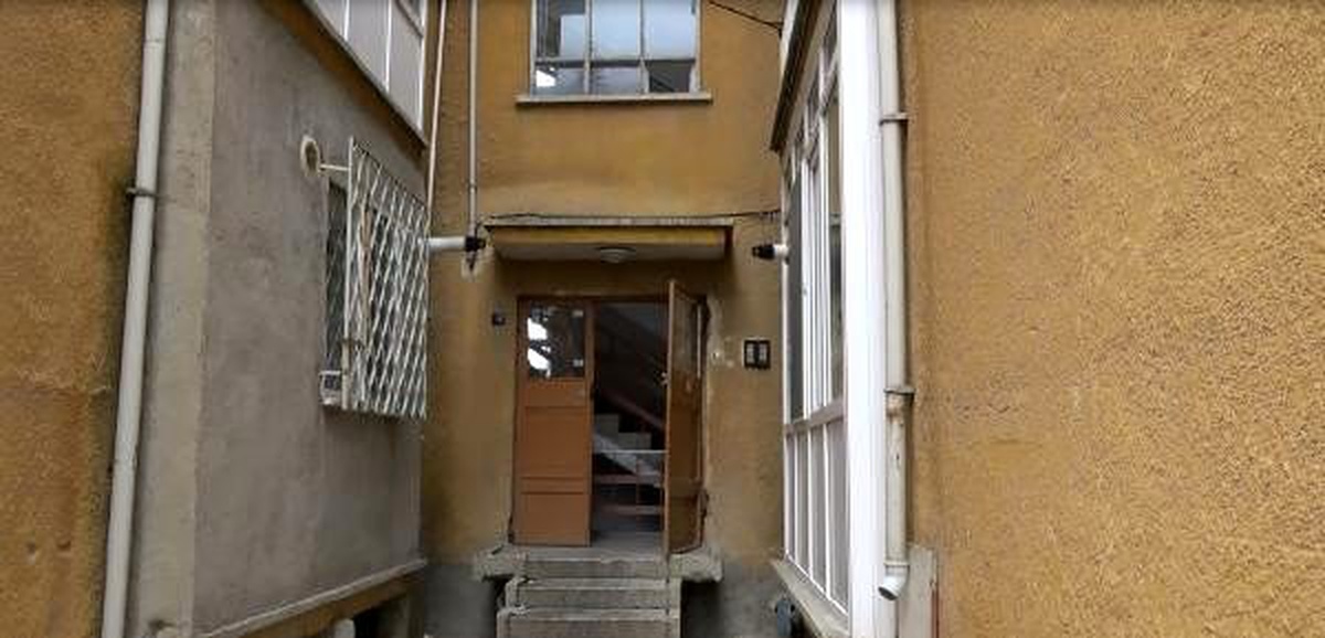 Sobadan zehirlenen anne-oğul, toprağa verildi