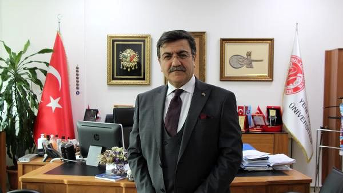 "Tezkere ile oyunu bozduk, enerjide önemli oyuncu olacağız"