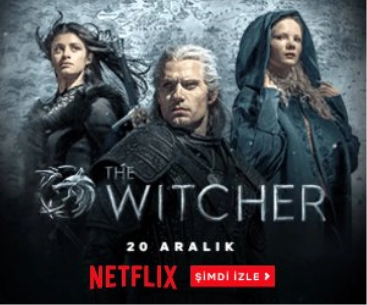 The Witcher\'ın Dövüş Sahnelerini Game of Thrones\'un Yıldızı Tasarlamış