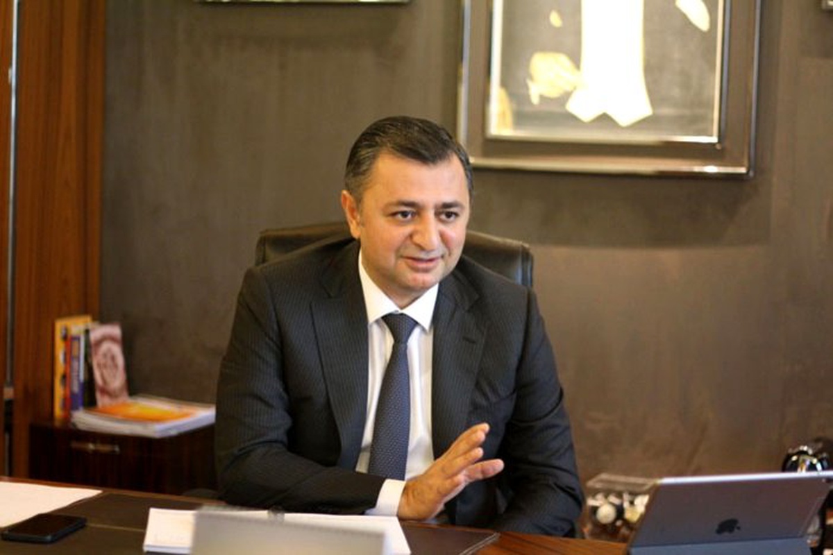 UİB’in 2019 yılı ihracatı 31 milyar 741 milyon dolar