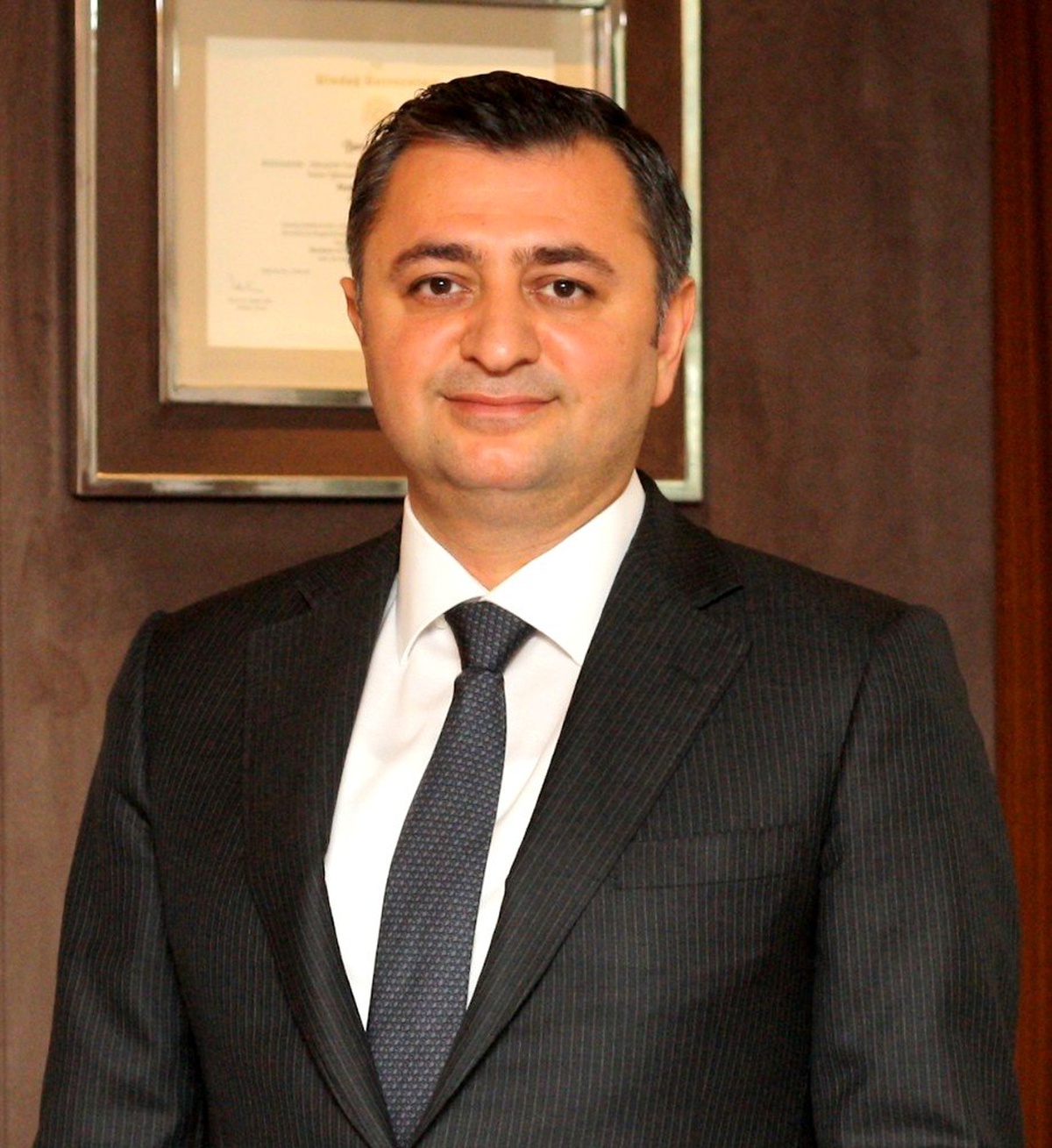 UİB\'in 2019 yılı ihracatı, 31 milyar 741 milyon dolar