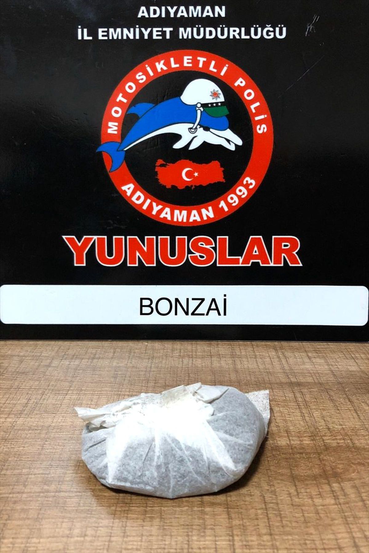 Uyuşturucu operasyonunda 4 şüpheli yakalandı