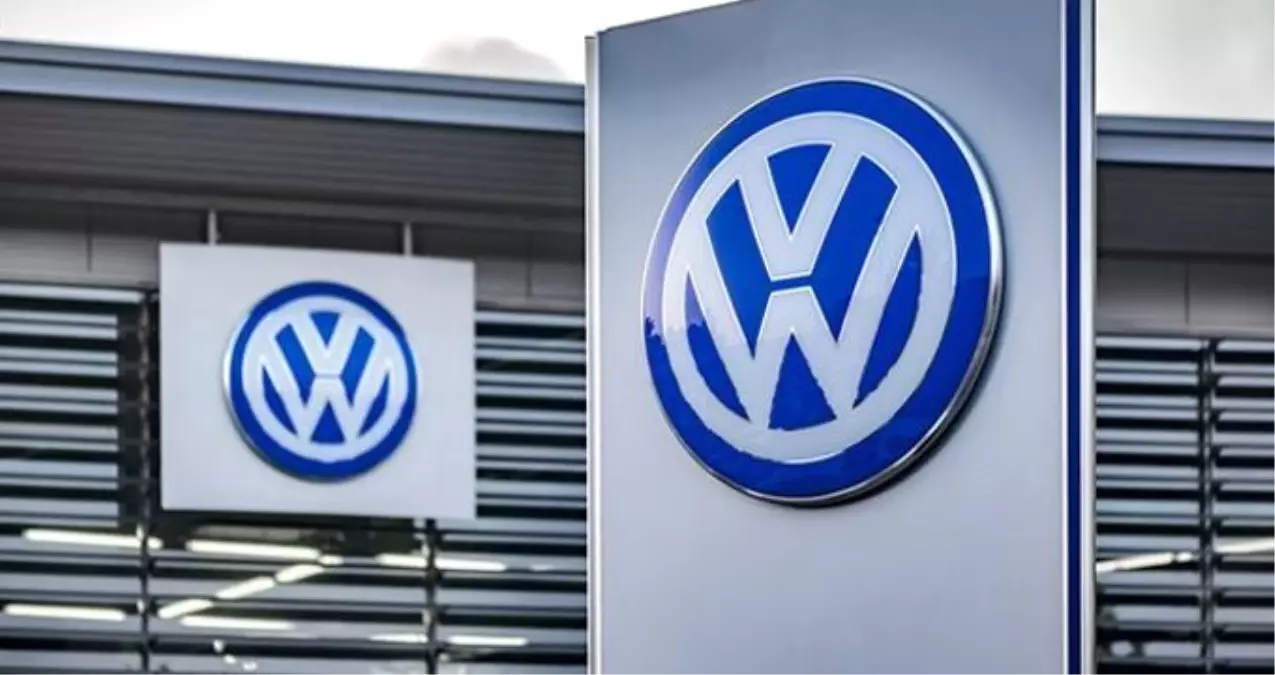 Volkswagen, efsane aracı \'Vosvos\'a video ile veda etti