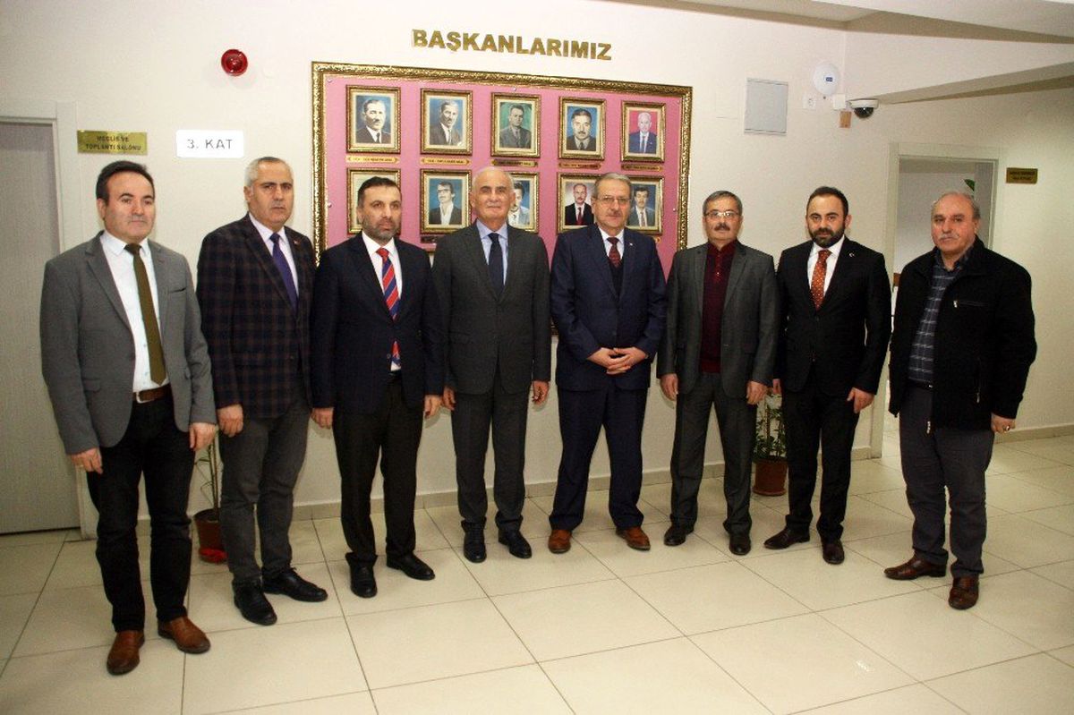 Yılmaz: "Libya konusunda dengeleri değiştirecek bir hamle yapıldı"