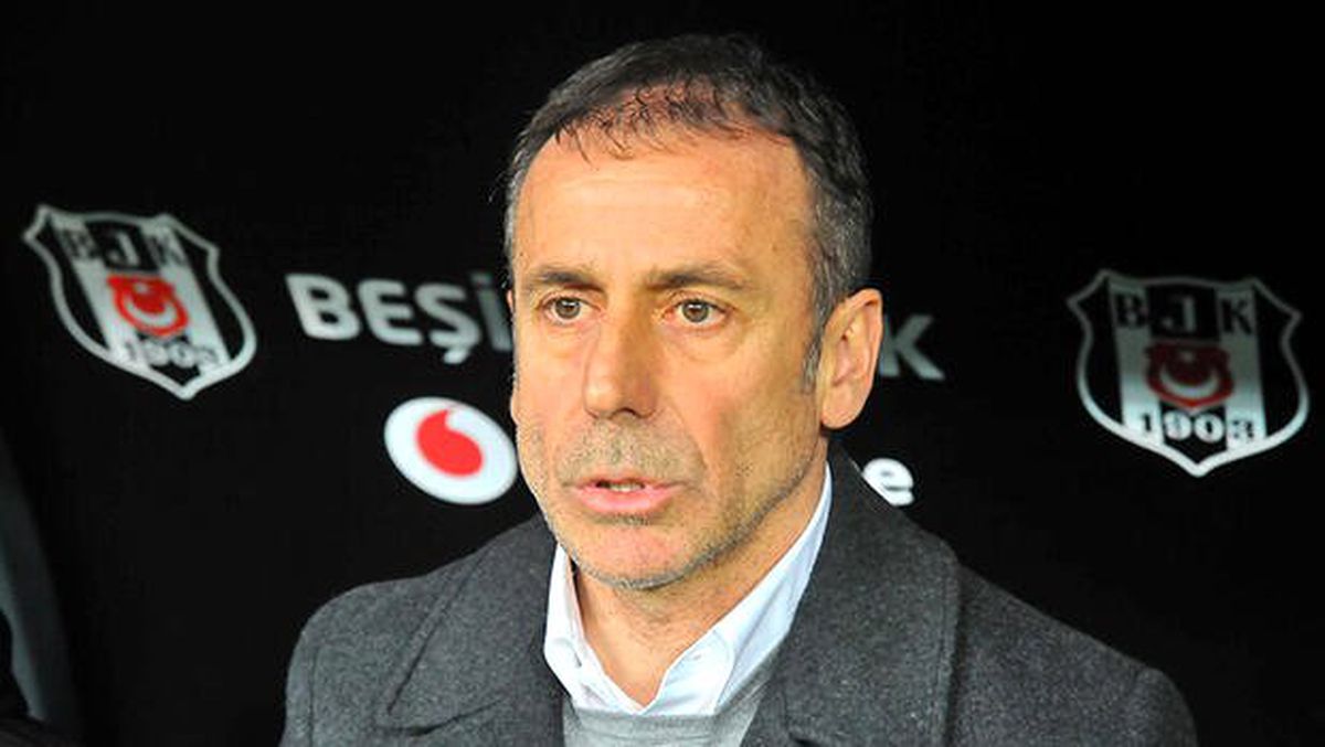 Abdullah Avcı\'dan transfer açıklaması! Son dakika Beşiktaş haberleri