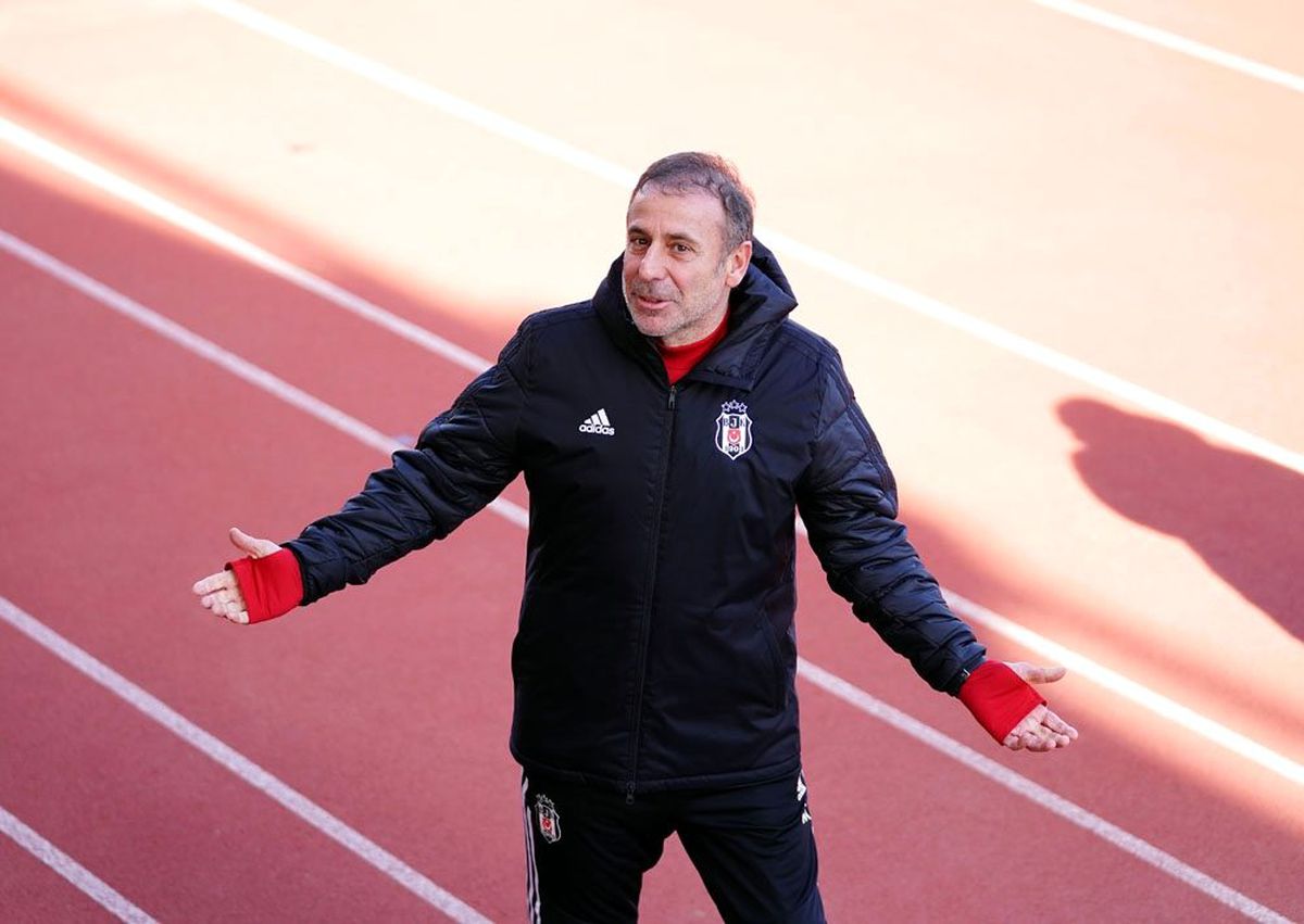 Abdullah Avcı: "Transfer için çalışılıyor"
