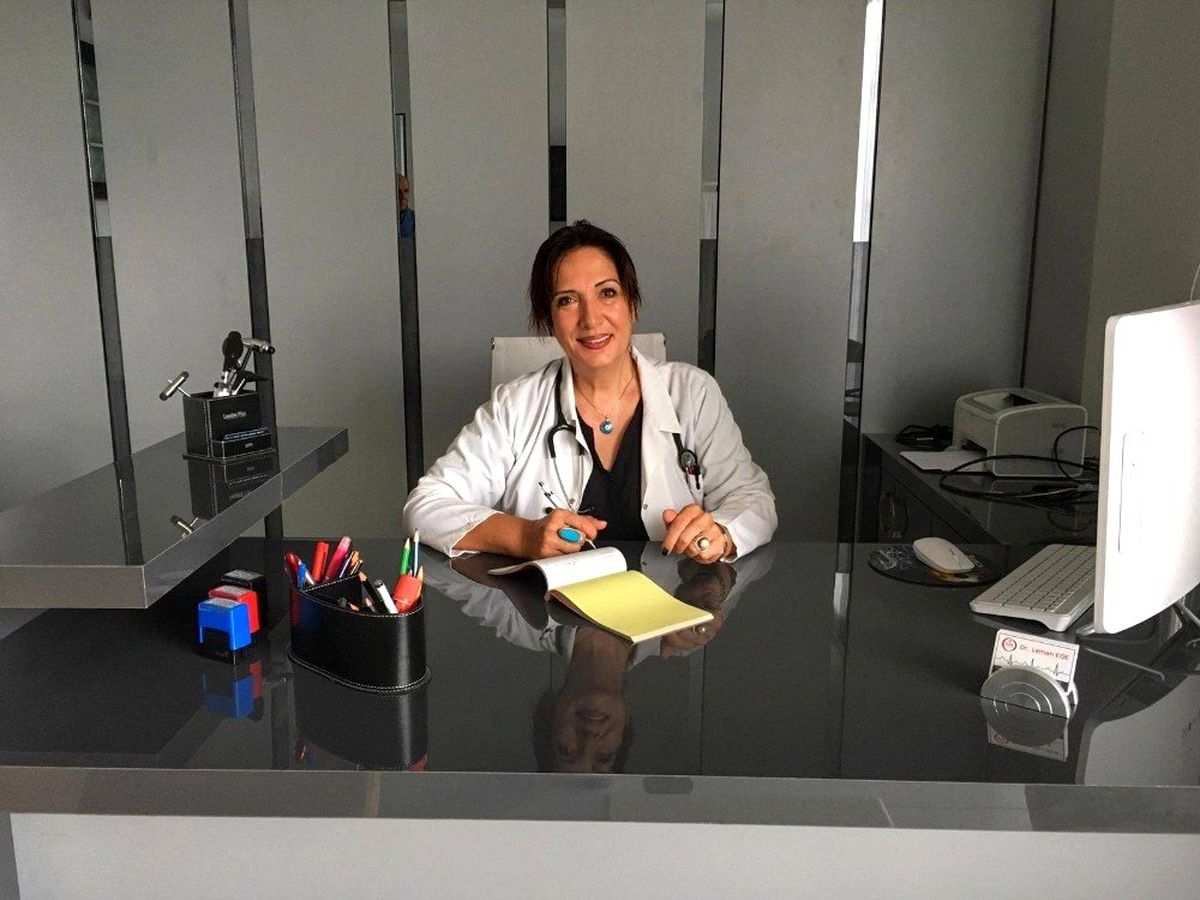 Alanya\'da biri Alman uyruklu biri doktor iki kişinin sır ölümü